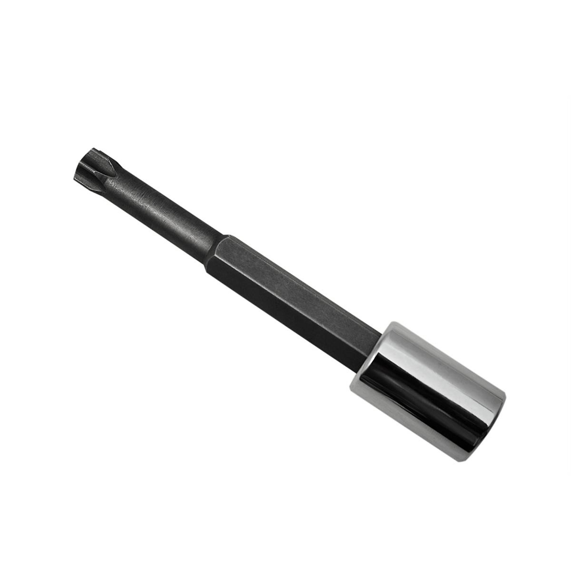 CTA Manufacturing Flywheel Mount Bolt Socket Set - BMW — 140mm Length, T60 Torx Head, 1/2in. Square Drive, Model# CTA3759